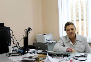 Лікарям комфортніше працювати, а пацієнтам — якісніші послуги